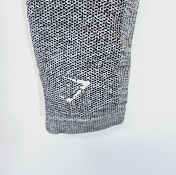 Gymshark High Rise Seamless Ombre Legging - Picture 2 of 8